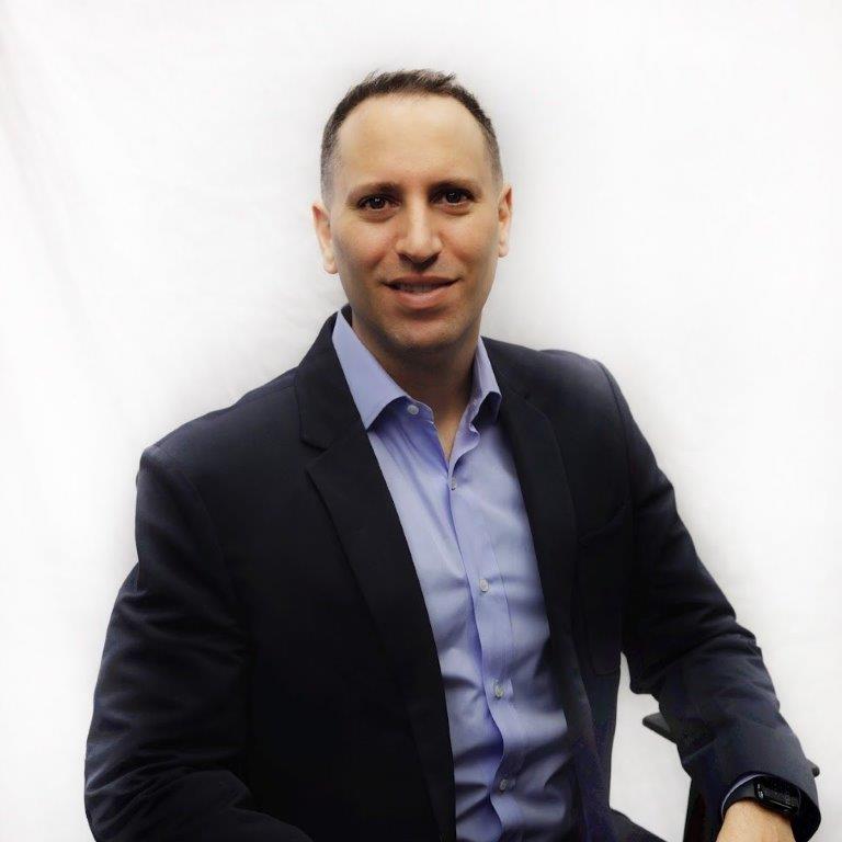 Michael Cicchetti, M.D.